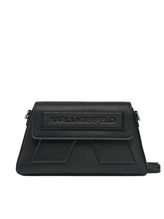 Сумочка A1W30155 Karl Lagerfeld, черный
Сумочка A1W30155 Karl Lagerfeld, черный