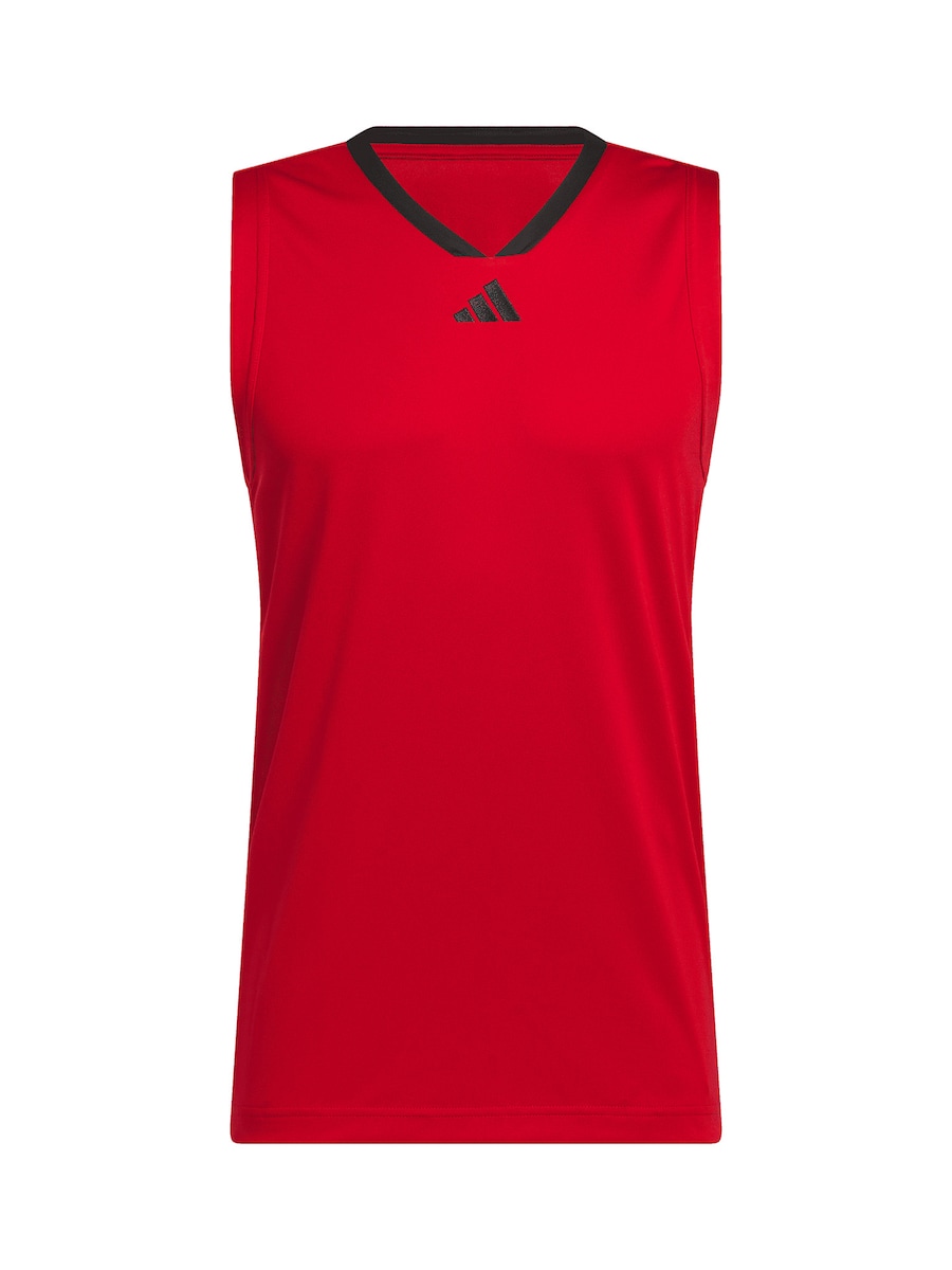 Футболка Performance ADIDAS PERFORMANCE Legends, красный
Футболка Performance ADIDAS PERFORMANCE Legends, красный