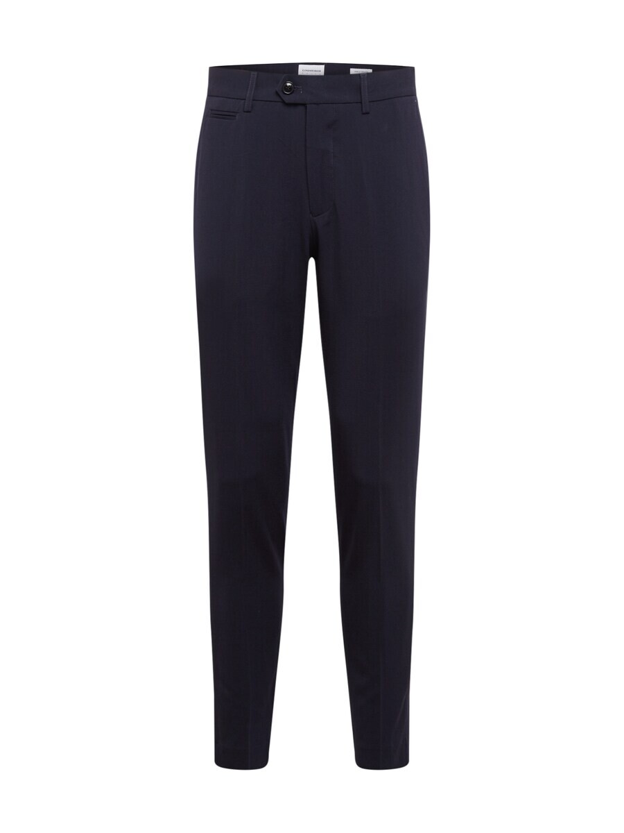Узкие брюки Lindbergh CLUB, темно-синий
Узкие брюки Lindbergh CLUB, темно-синий
