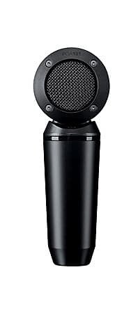 Конденсаторный микрофон Shure PGA181-LC
Конденсаторный микрофон Shure PGA181-LC