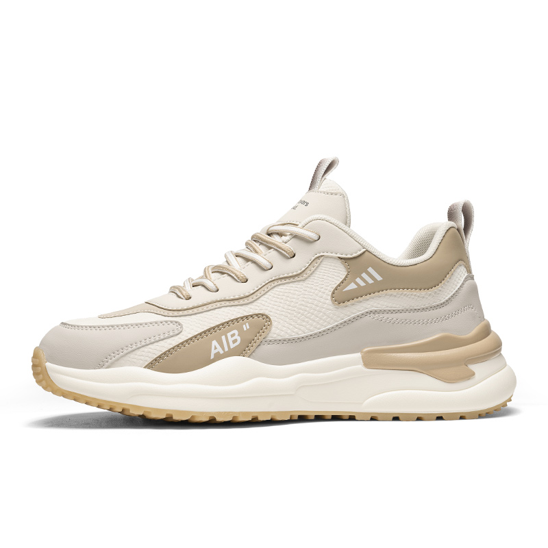 Низкие повседневные кроссовки для мужчин Frank Mully, Sand
Низкие повседневные кроссовки для мужчин Frank Mully, Sand