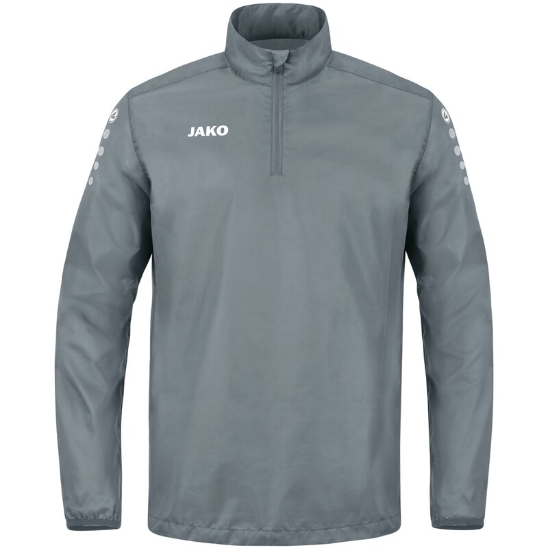 Куртка-Дождевик Rainzip Team Jako, цвет steingrau
Куртка-Дождевик Rainzip Team Jako, цвет steingrau