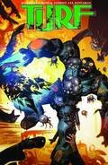 Turf #3 (Image Comics)
Turf #3 (Image Comics)