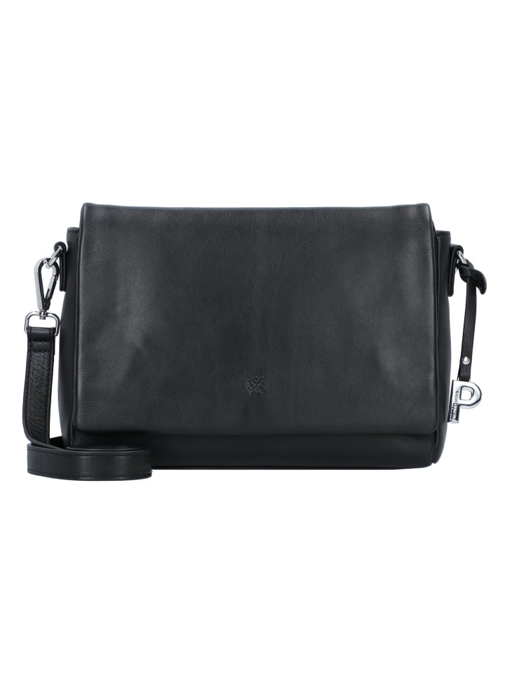 Наплечная сумка PICARD, черный
Наплечная сумка PICARD, черный