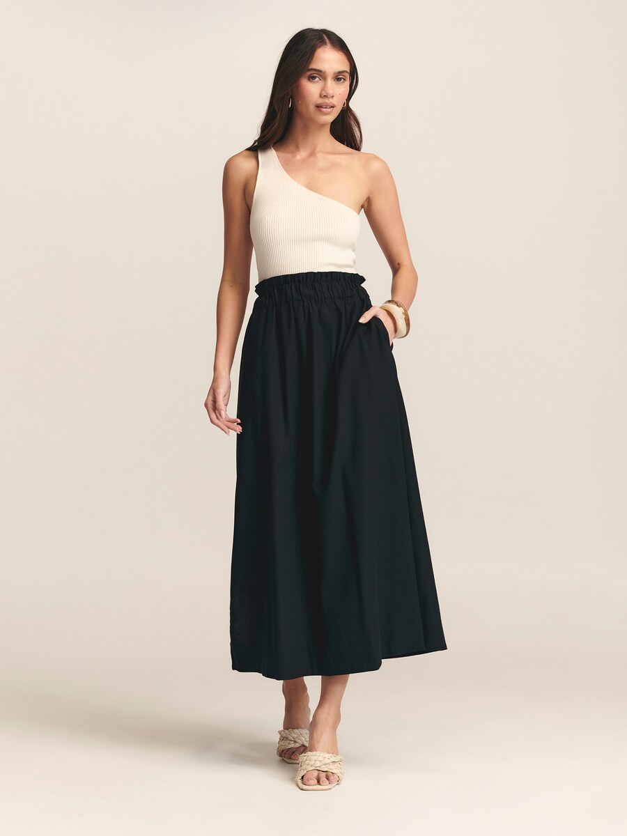 Юбка St MRLO Meli, черный
Юбка St MRLO Meli, черный