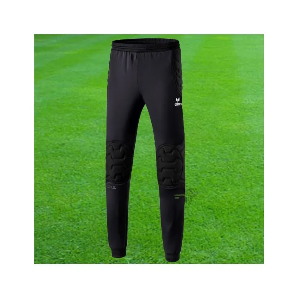 Брюки Erima Junior, черный
Брюки Erima Junior, черный