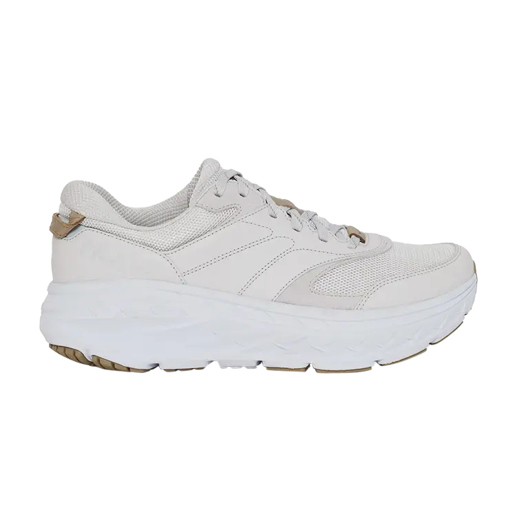 Кроссовки HOKA Opening Ceremony x Bondi 'White', белый
Кроссовки HOKA Opening Ceremony x Bondi 'White', белый