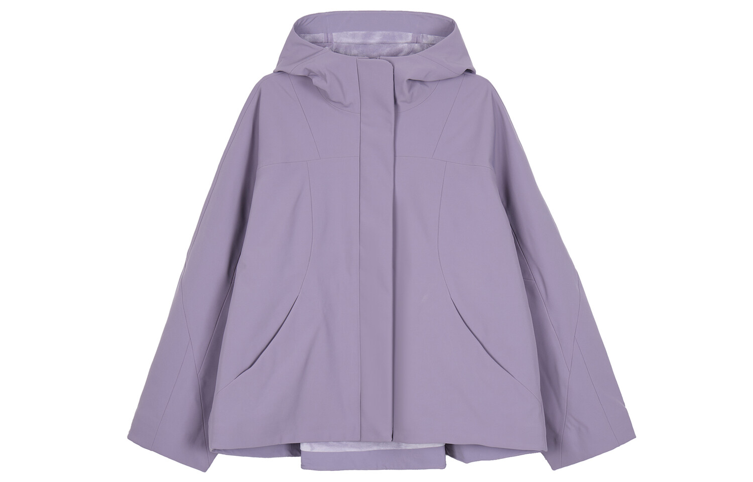 Lululemon Женская куртка, Черный
Lululemon Женская куртка, Черный