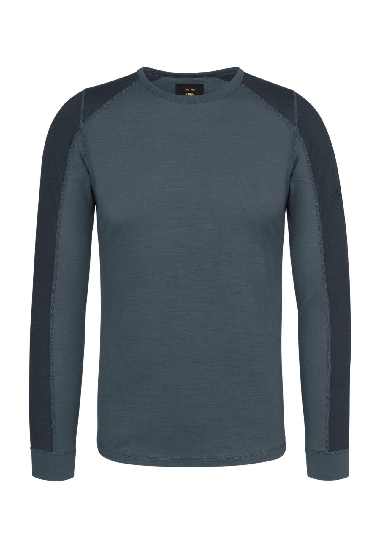 Мужская куртка из шерсти мериноса с длинным рукавом «Девонпорт» Normani, антарцитовый, Серый, Мужская куртка из шерсти мериноса с длинным рукавом «Девонпорт» Normani, антарцитовый
Мужская куртка из шерсти мериноса с длинным рукавом «Девонпорт» Normani, антарцитовый, Серый, Мужская куртка из шерсти мериноса с длинным рукавом «Девонпорт» Normani, антарцитовый