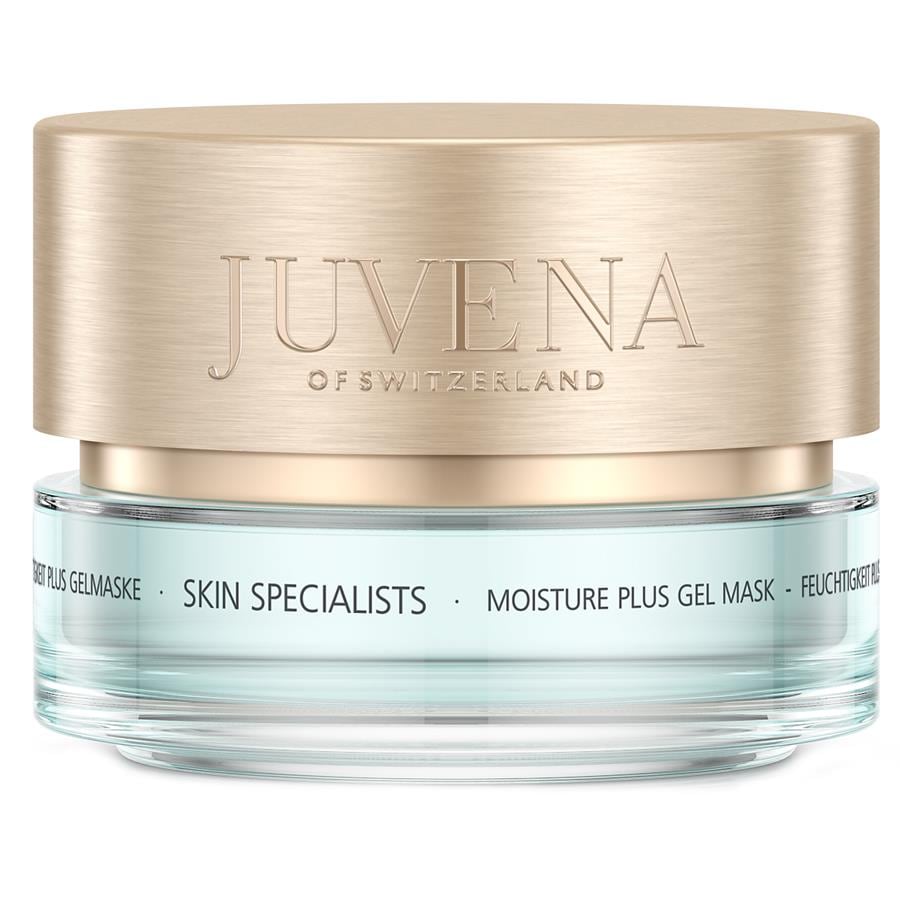 Маска для лица Juvena Moisture Plus Gel Mask, 75 ml
Маска для лица Juvena Moisture Plus Gel Mask, 75 ml