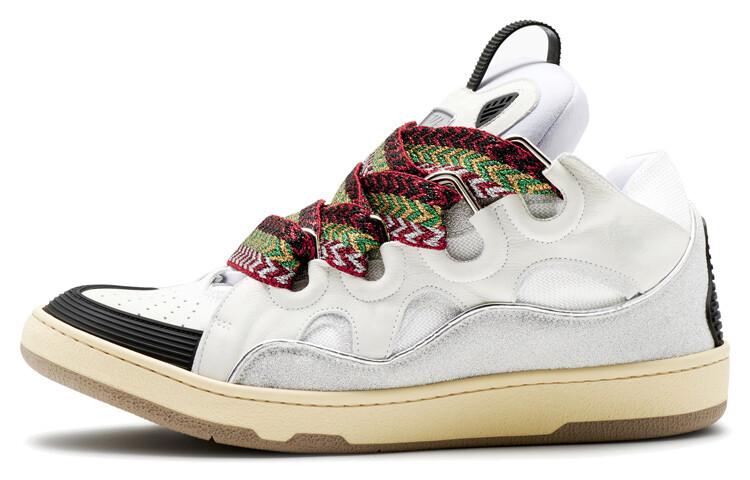 Мужские кроссовки Lanvin Curb, черный/серый
Мужские кроссовки Lanvin Curb, черный/серый