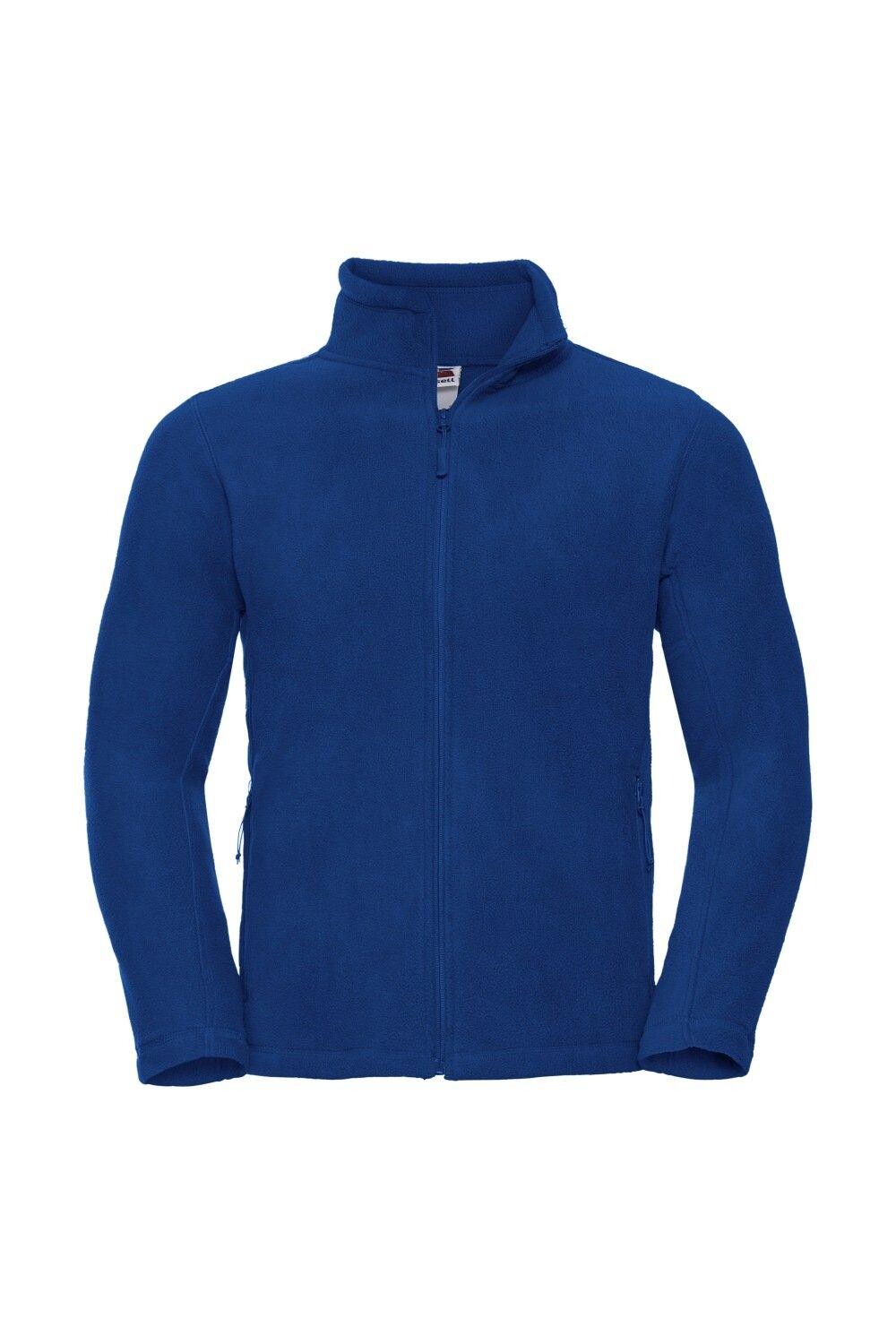 Флисовая куртка для улицы с полной молнией Russell, синий
Флисовая куртка для улицы с полной молнией Russell, синий
