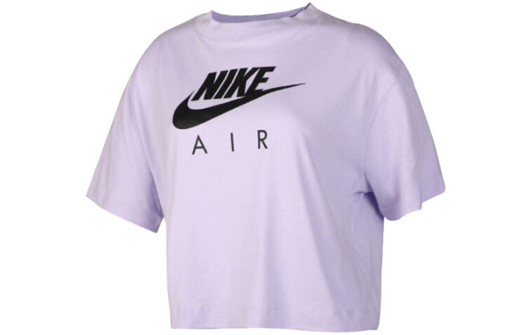 Укороченный топ женский Nike
Укороченный топ женский Nike