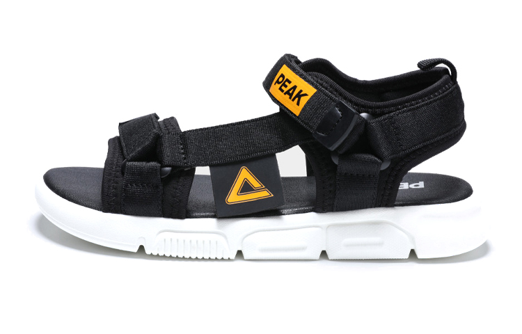 Детские сандалии для детей Peak
Детские сандалии для детей Peak