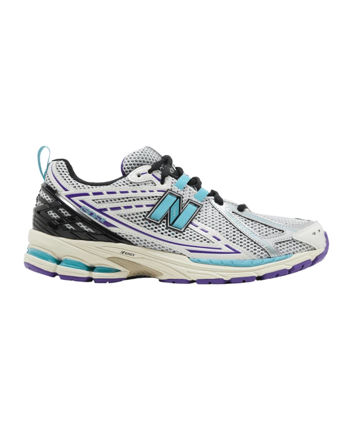 Кроссовки Charlotte Hornets New Balance, синий
Кроссовки Charlotte Hornets New Balance, синий