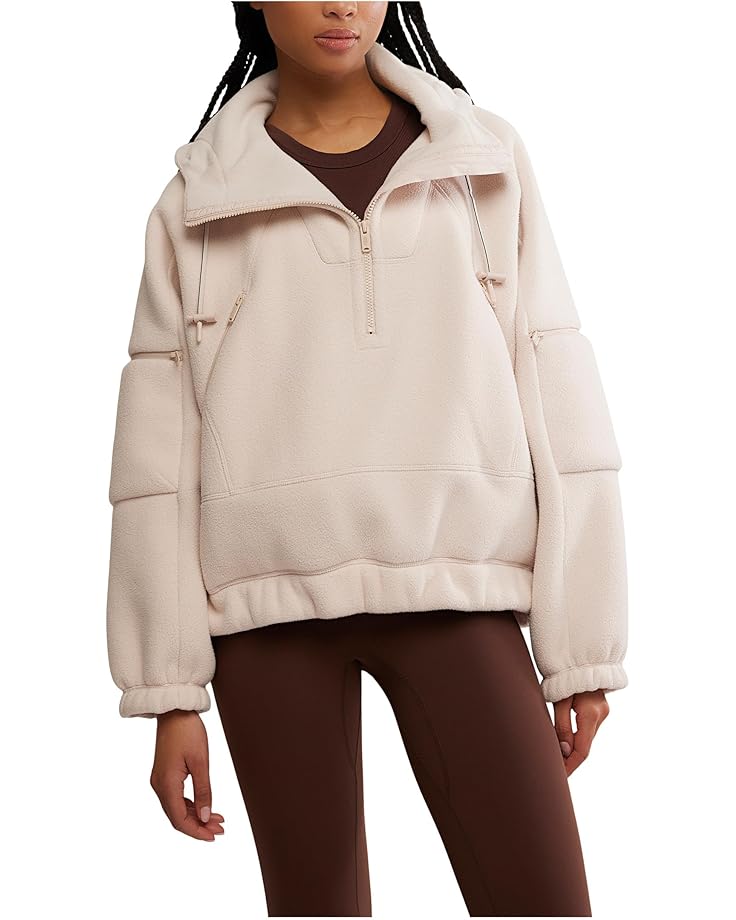 Женская куртка FP Movement Wild And Free Fleece Pull, Cashmere
Женская куртка FP Movement Wild And Free Fleece Pull, Cashmere