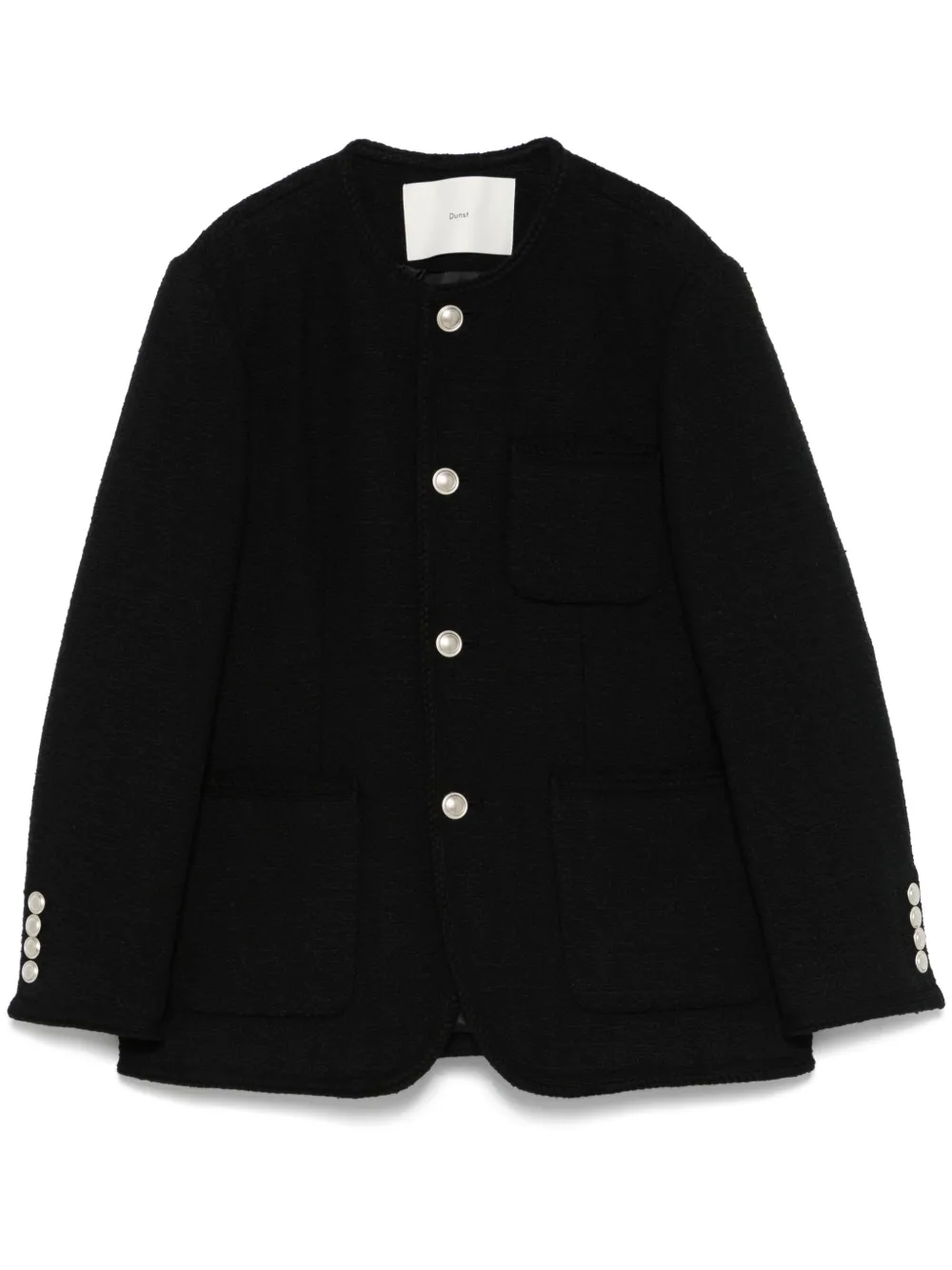 Твидовая куртка DUNST, черный
Твидовая куртка DUNST, черный