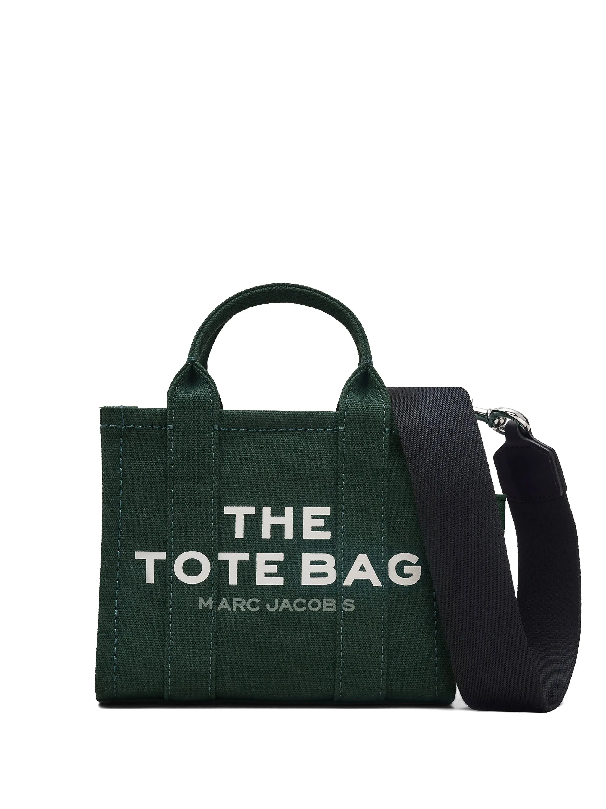 Сумка The Crossbody Tote Bag Marc Jacobs, зеленый
Сумка The Crossbody Tote Bag Marc Jacobs, зеленый