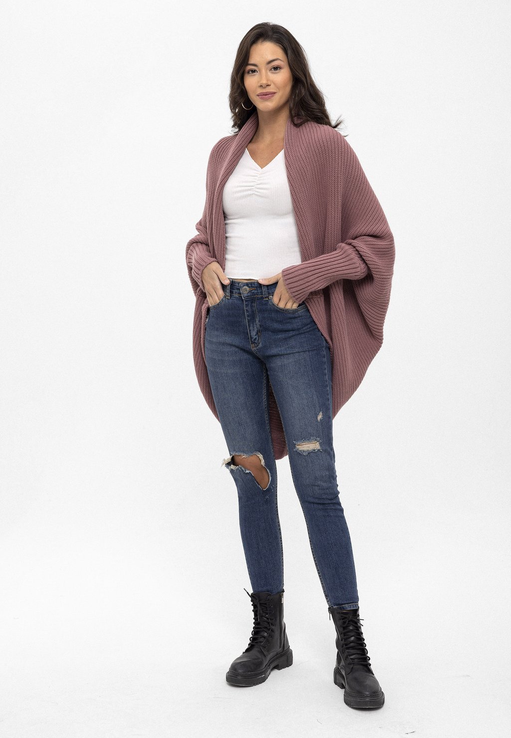 Кардиган Felix Hardy, лососевый
Кардиган Felix Hardy, лососевый