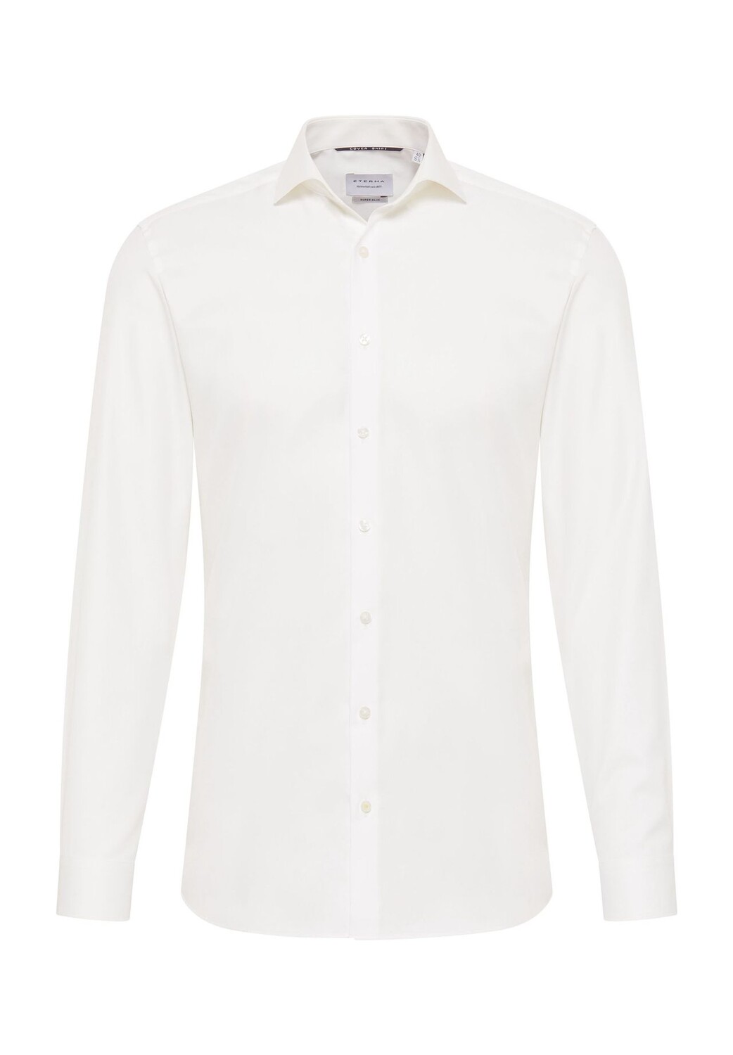 Чехол-рубашка SUPER SLIM ETERNA, бежевый
Чехол-рубашка SUPER SLIM ETERNA, бежевый