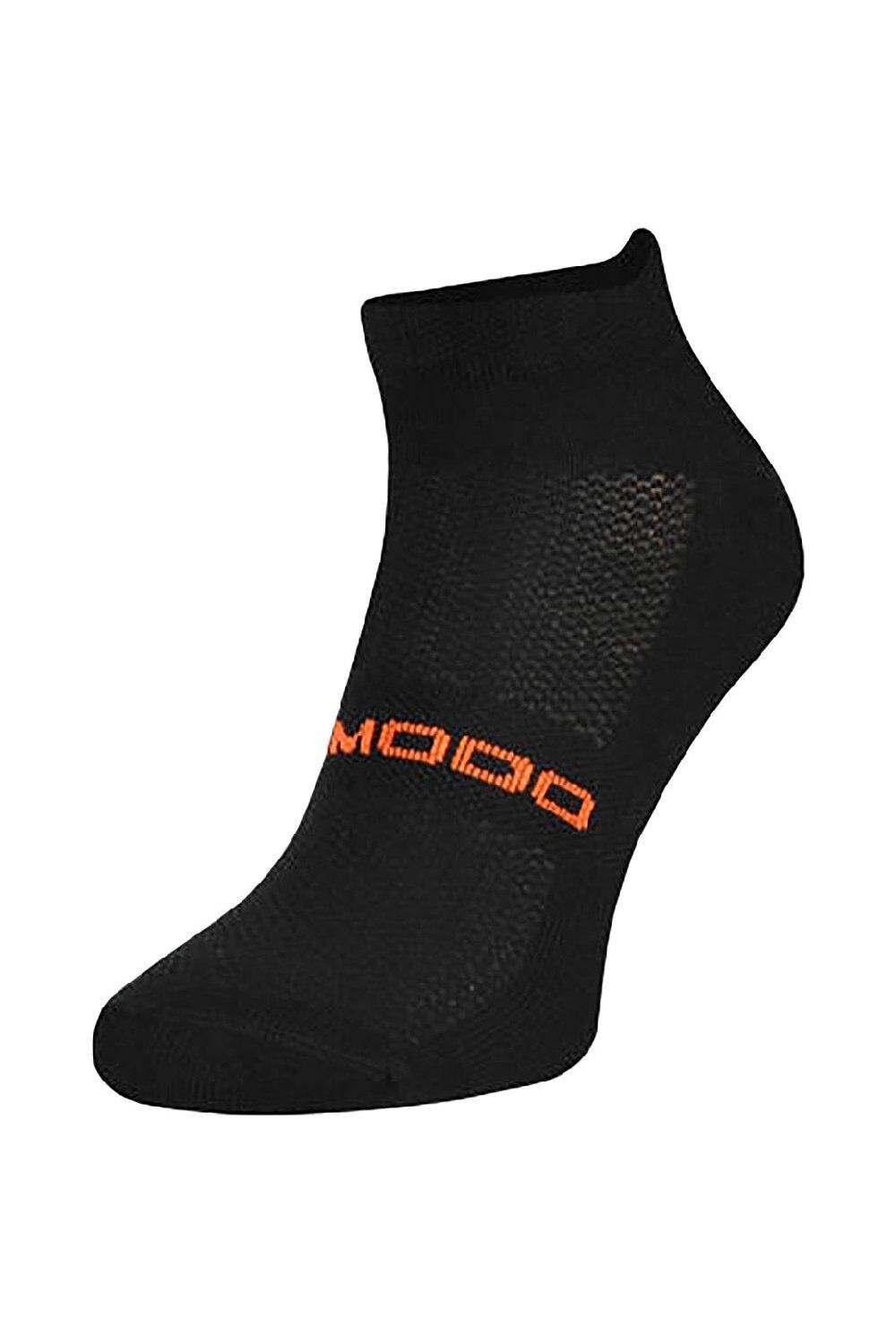 Носки для бега из мериносовой шерсти | Легкие спортивные носки с мягкой подкладкой COMODO, черный
Носки для бега из мериносовой шерсти | Легкие спортивные носки с мягкой подкладкой COMODO, черный