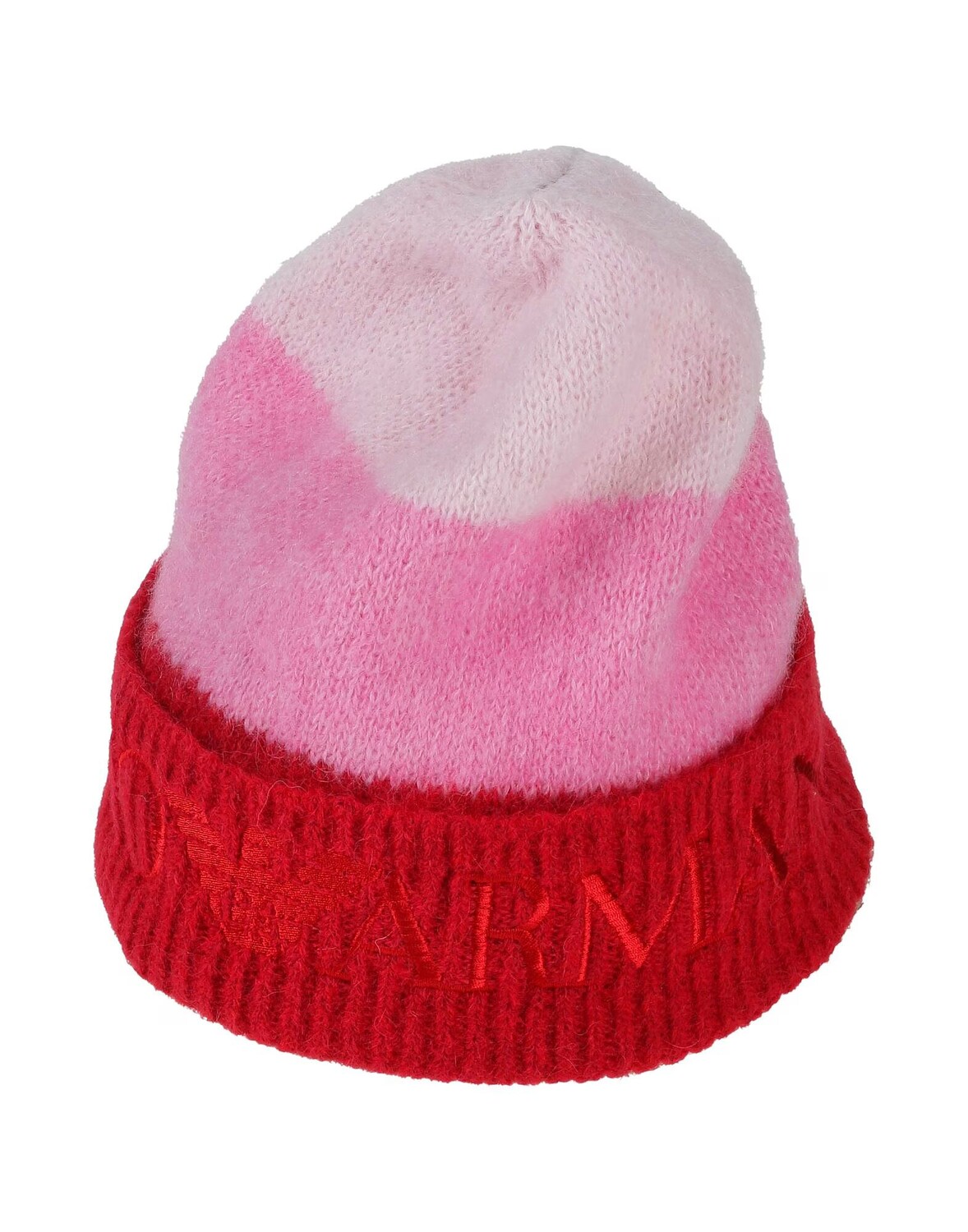 Головной убор Giorgio Armani, розовый
Головной убор Giorgio Armani, розовый