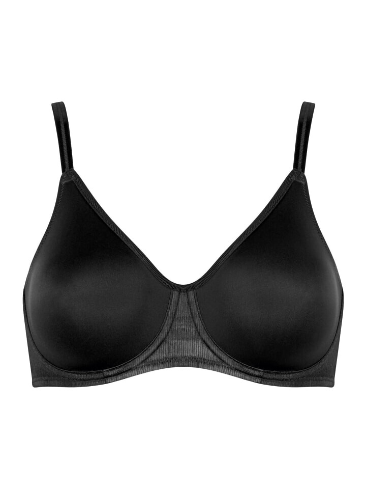 Бюстгальтер-минимайзер Triumph Minimizer BH Urban Minimizer, черный
Бюстгальтер-минимайзер Triumph Minimizer BH Urban Minimizer, черный