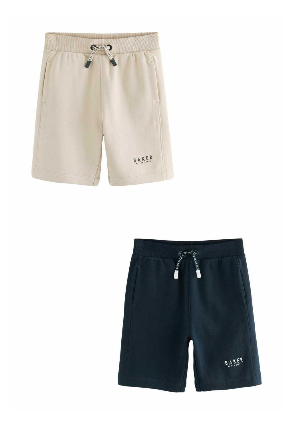 Шорты 2 PACK Baker by Ted Baker, бежевый
Шорты 2 PACK Baker by Ted Baker, бежевый