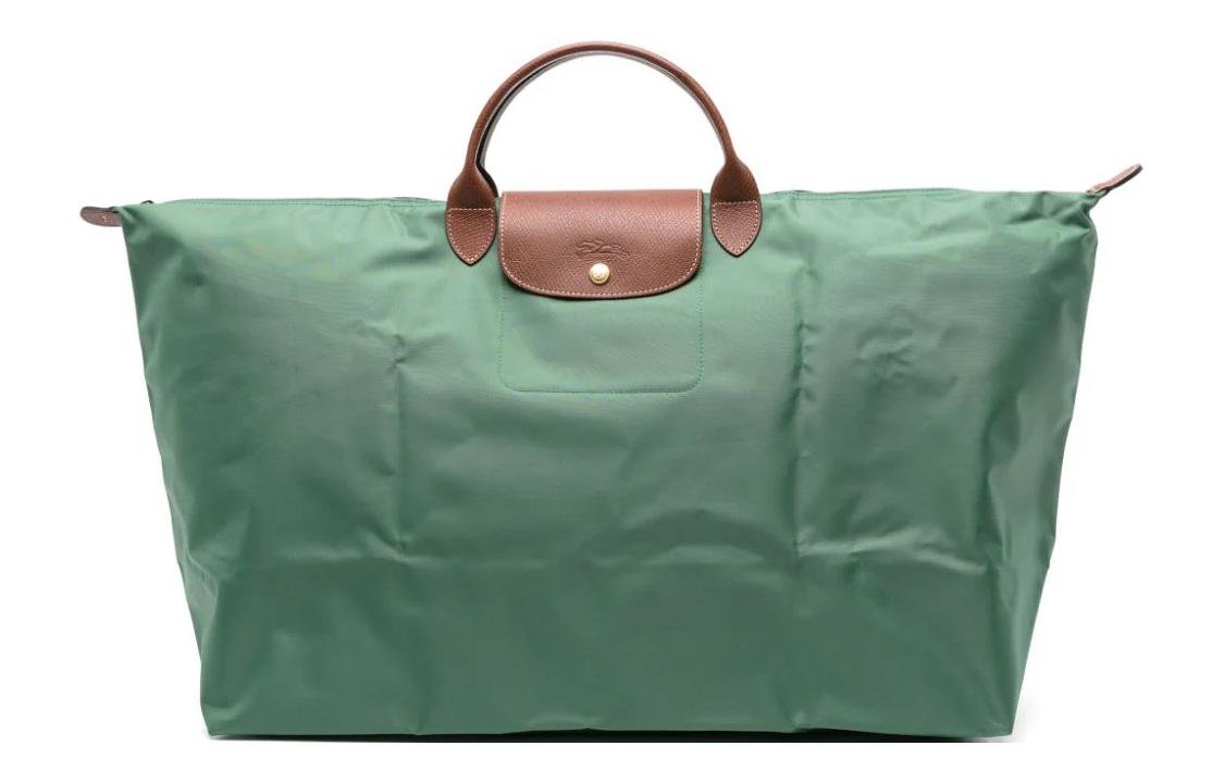 Средняя дорожная сумка Le Pliage Original LONGCHAMP
Средняя дорожная сумка Le Pliage Original LONGCHAMP