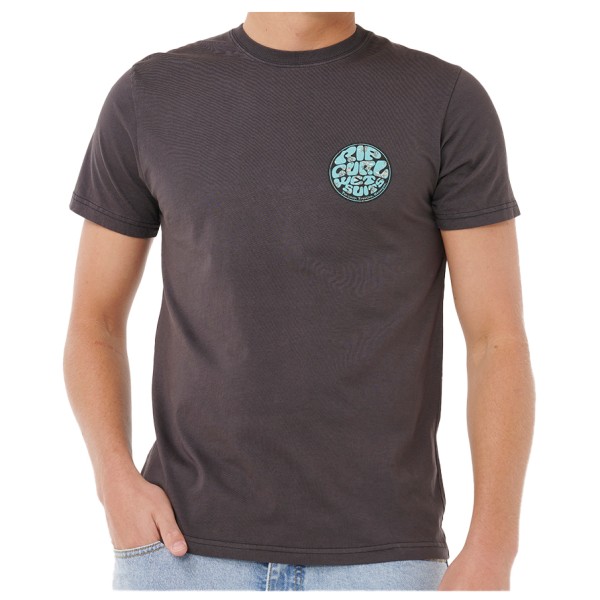 Футболка с изображением Wettie Passage Rip Curl, Phantom
Футболка с изображением Wettie Passage Rip Curl, Phantom