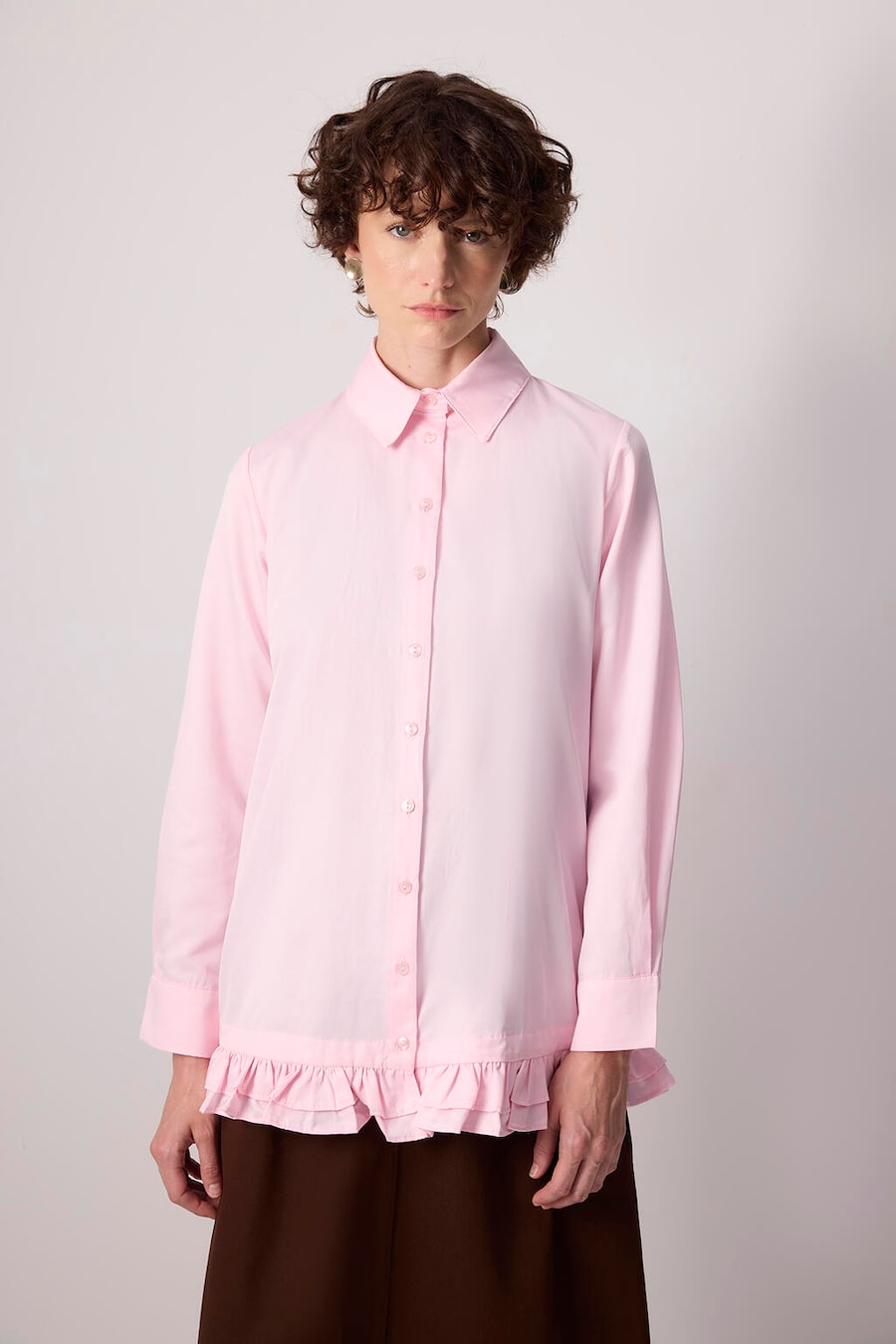 Блуза Touche Prive, Rose
Блуза Touche Prive, Rose