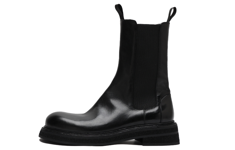 Viplander Ботинки Челси мужские черные 
Viplander Ботинки Челси мужские черные