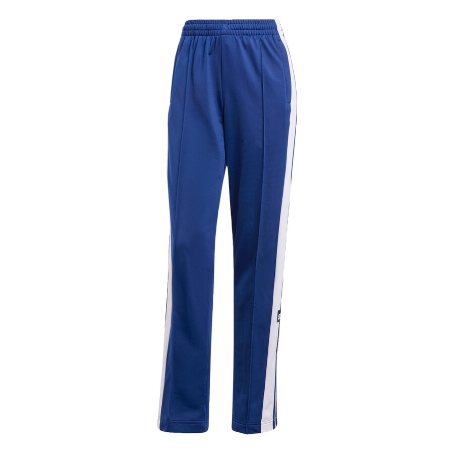 Тканевые брюки ADIDAS ORIGINALS Loose fit Pants Adibreak, темно-синий
Тканевые брюки ADIDAS ORIGINALS Loose fit Pants Adibreak, темно-синий