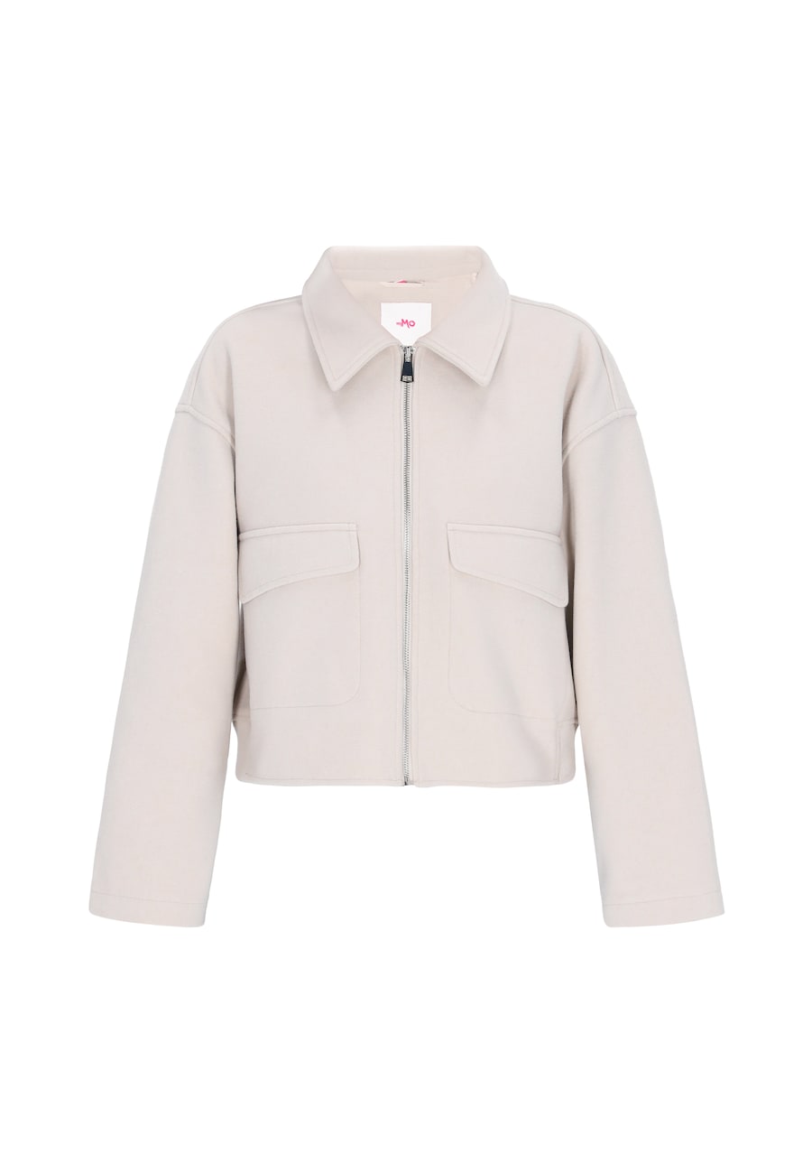 Куртка межсезонная MYMO Young Fashion, от белого
Куртка межсезонная MYMO Young Fashion, от белого