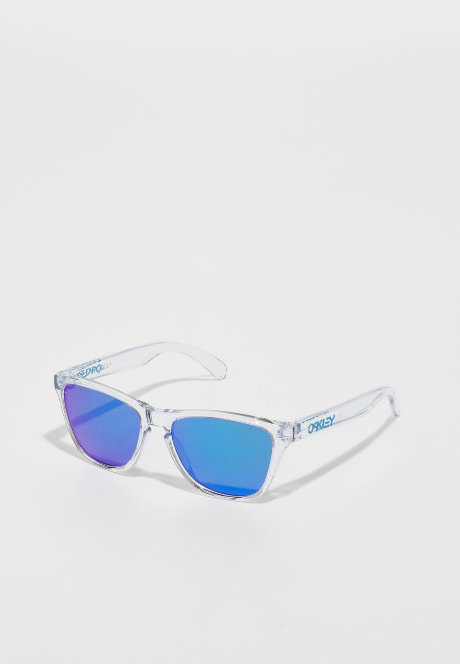 Солнцезащитные очки Oakley FROGSKINS UNISEX, White
Солнцезащитные очки Oakley FROGSKINS UNISEX, White