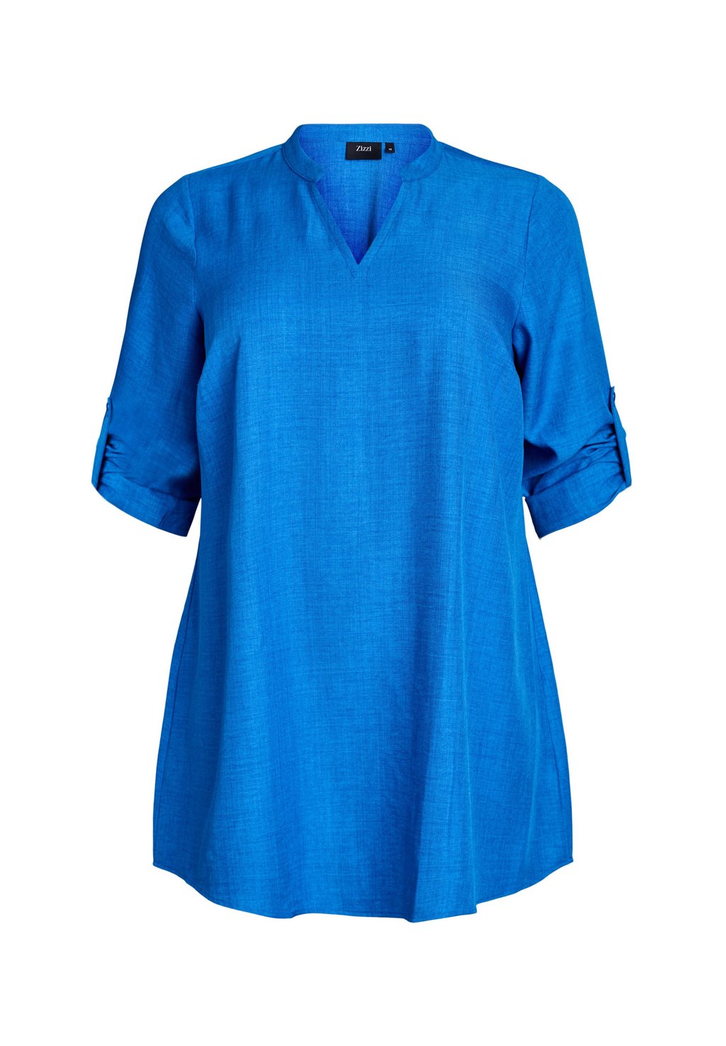 Блуза Zizzi, синий
Блуза Zizzi, синий