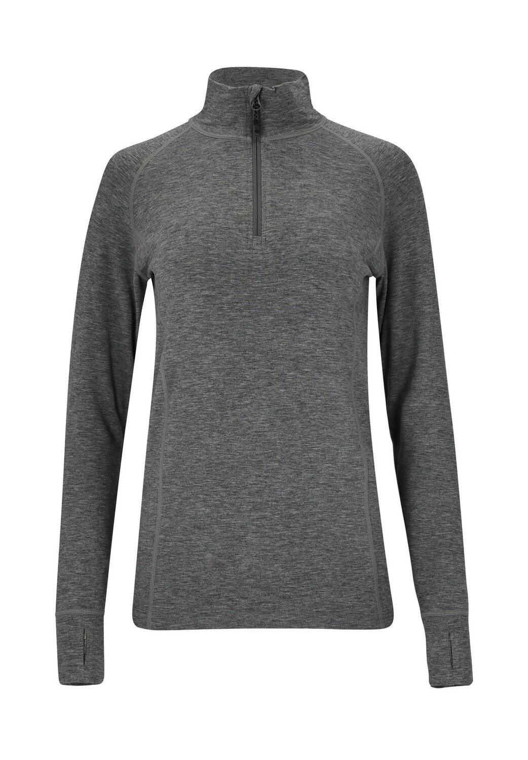 Функциональная рубашка Athene с отверстиями для большого пальца WHISTLER, цвет Light Grey
Функциональная рубашка Athene с отверстиями для большого пальца WHISTLER, цвет Light Grey