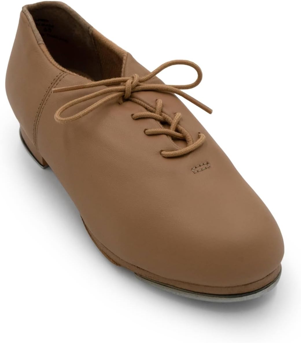 Туфли для степа Capezio Cadence для детей и подростков, унисекс, Carmel
Туфли для степа Capezio Cadence для детей и подростков, унисекс, Carmel