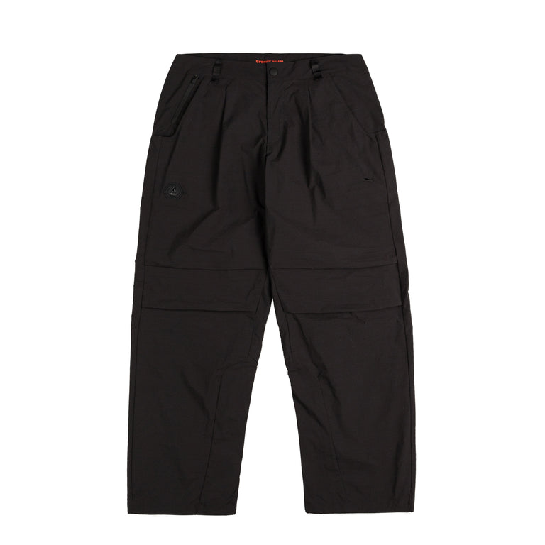 Брюки x skepta pants Puma, черный
Брюки x skepta pants Puma, черный