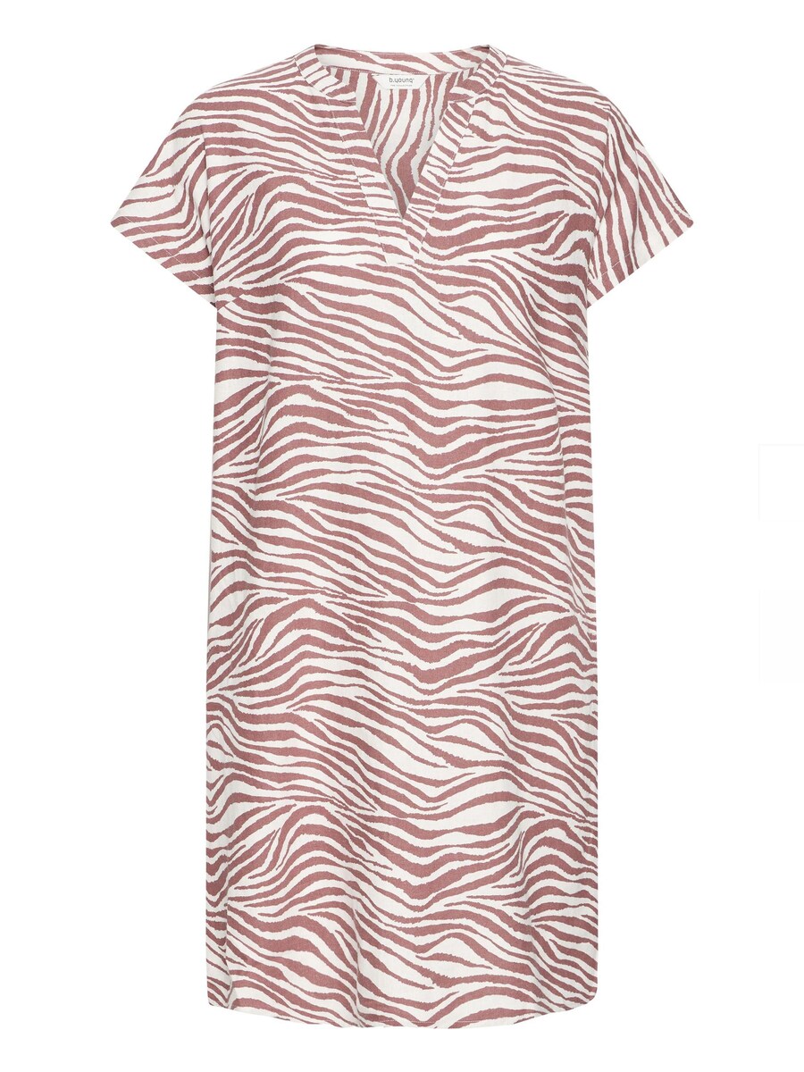 Платье b.young BYFalakka, темно-красный
Платье b.young BYFalakka, темно-красный