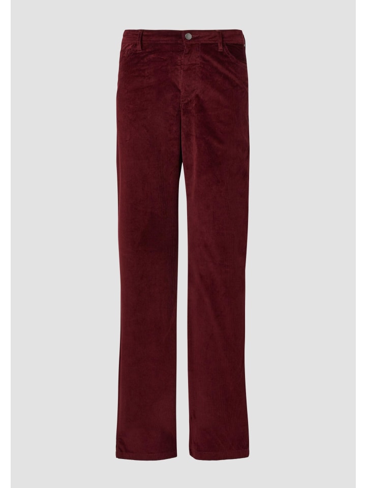 Брюки в 3902_bordeaux s.Oliver
Брюки в 3902_bordeaux s.Oliver