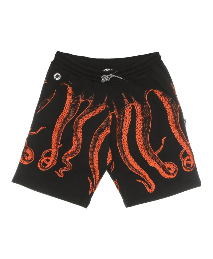 Контурные спортивные шорты Octopus, мультиколор
Контурные спортивные шорты Octopus, мультиколор