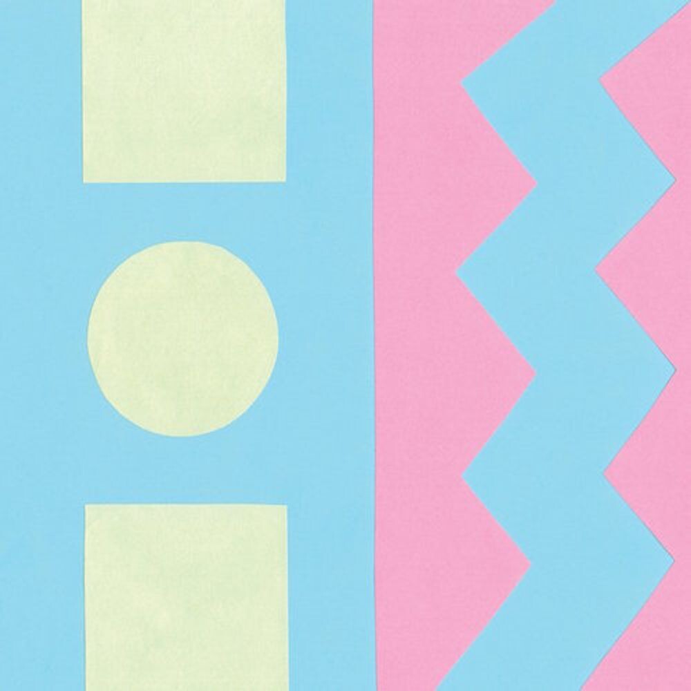 Виниловая пластинка LP Metalmania - Salad Boys
Виниловая пластинка LP Metalmania - Salad Boys