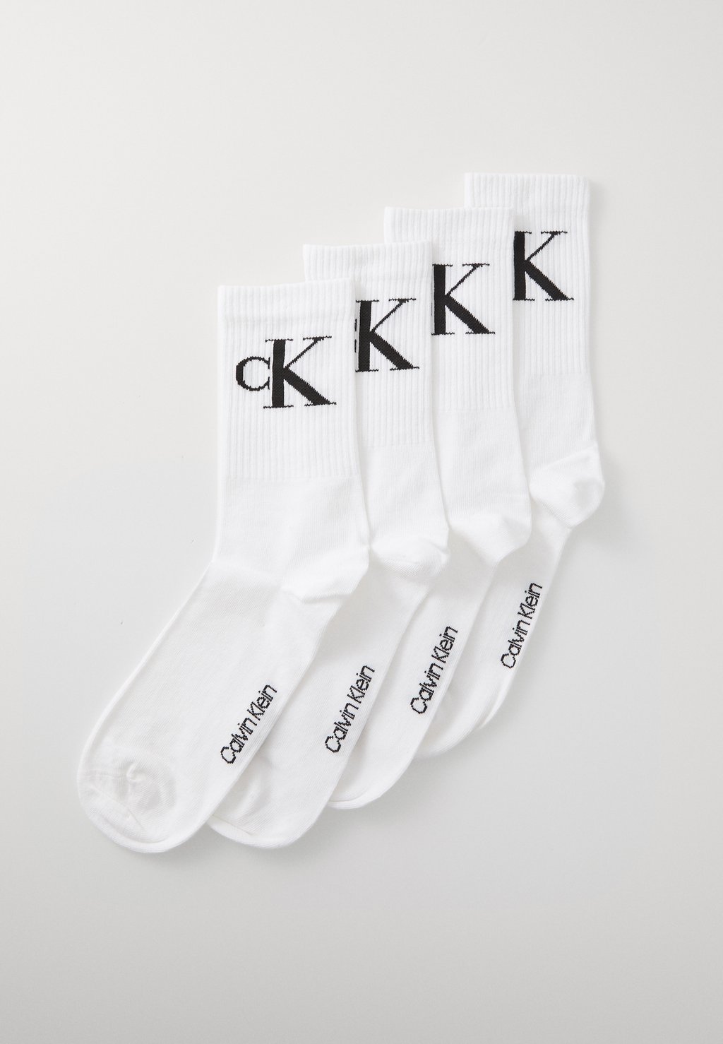 Носки WOMEN SOCK MONOGRAM ECOMM 4 PACK Calvin Klein Underwear, белый
Носки WOMEN SOCK MONOGRAM ECOMM 4 PACK Calvin Klein Underwear, белый