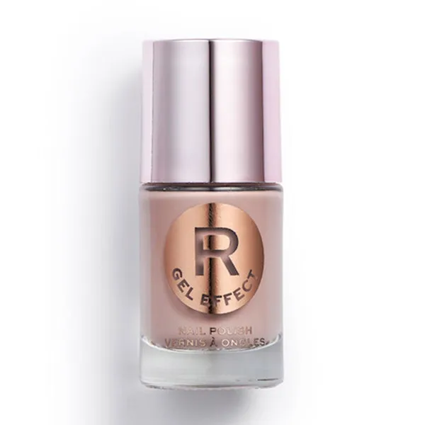 Лак для ногтей с эффектом геля Gel Effect Nail Polish Revolution, цвет i'm fun
Лак для ногтей с эффектом геля Gel Effect Nail Polish Revolution, цвет i'm fun