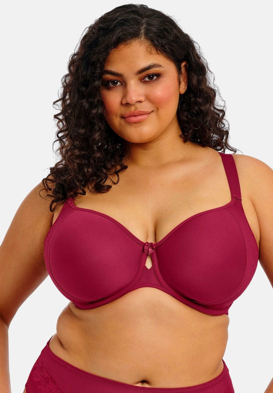 Бюстгальтер Elomi Underwired bra, Rouge/Red
Бюстгальтер Elomi Underwired bra, Rouge/Red