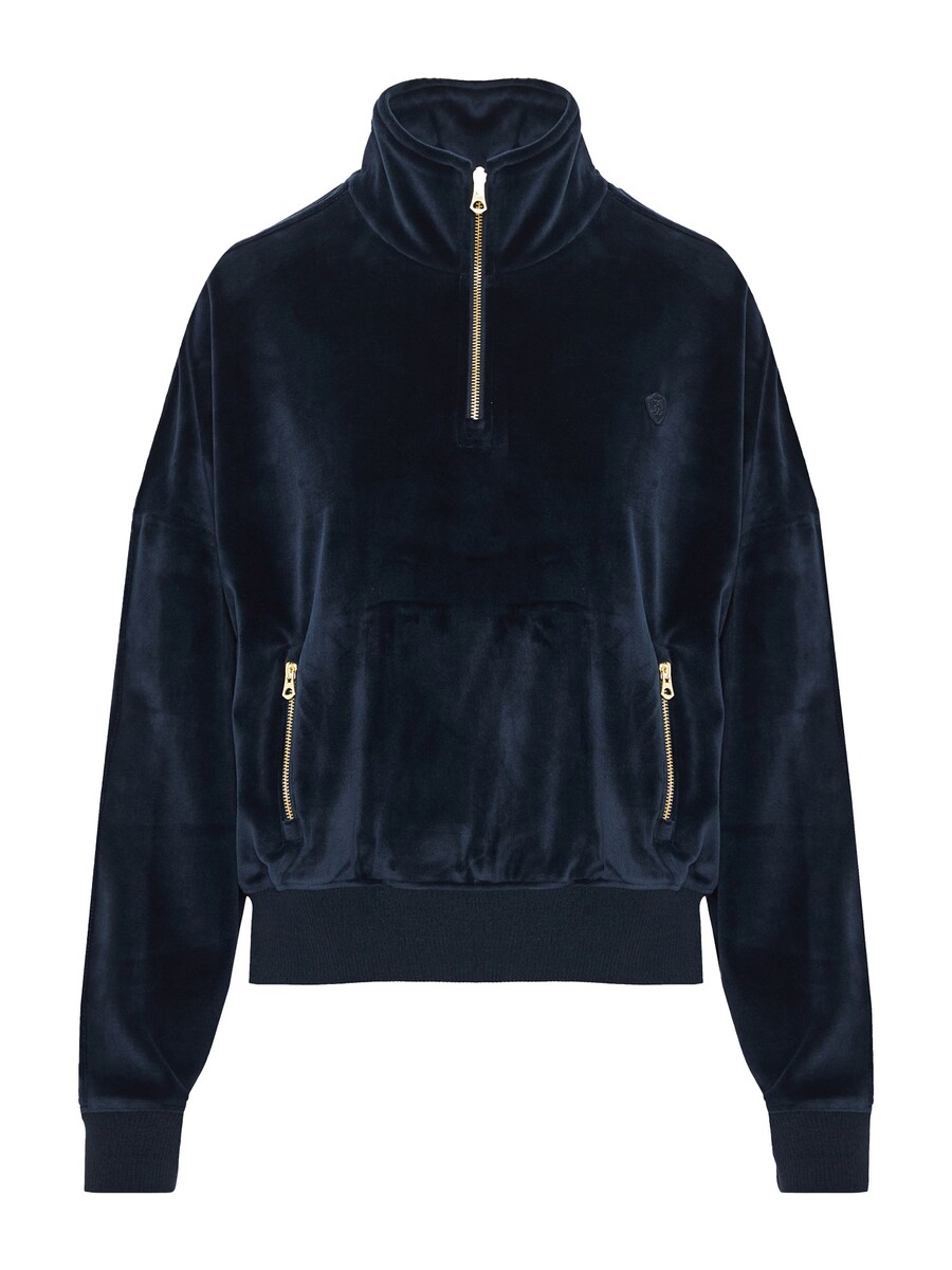 Свитер Funky Buddha, темно-синий
Свитер Funky Buddha, темно-синий