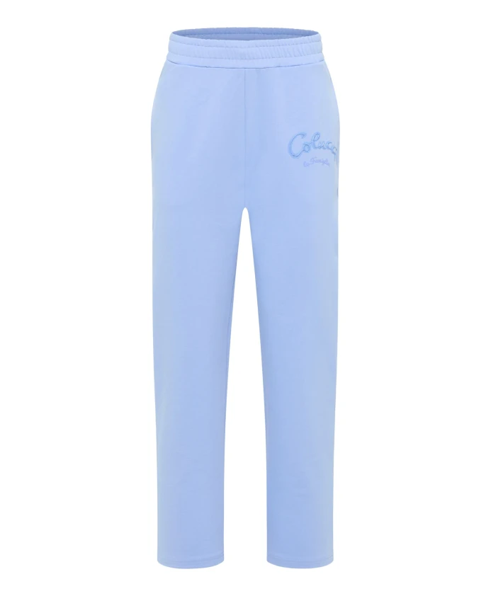 Элитные комфортные спортивные штаны - la famiglia dorner Carlo Colucci, синий
Элитные комфортные спортивные штаны - la famiglia dorner Carlo Colucci, синий