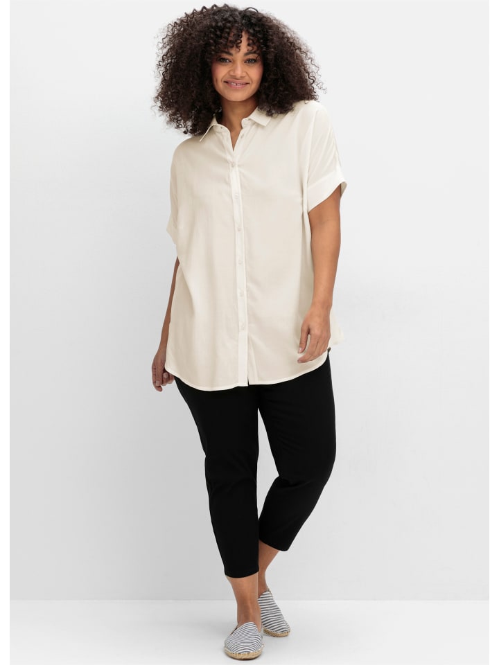 Блузка sheego
Блузка sheego