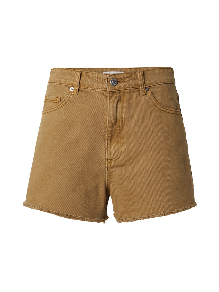 Обычные джинсы EDITED Tardis, коричневый
Обычные джинсы EDITED Tardis, коричневый